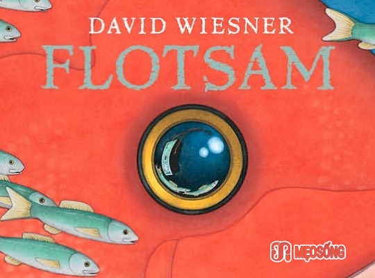 Flotsam Best Books iPad