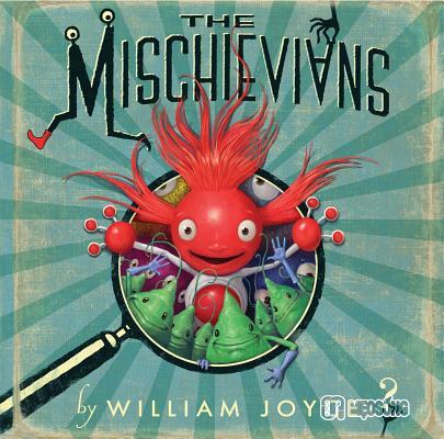 The Mischevians best books ipad