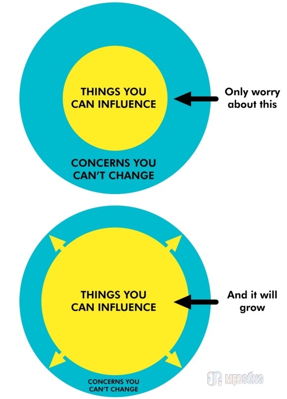 influence circle