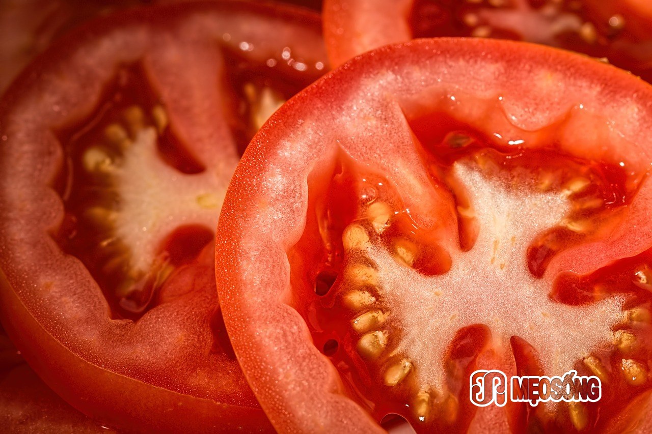 tomatoes are cancer-fighting foods