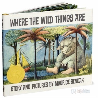 Where-the-Wild-Things-Are-cover