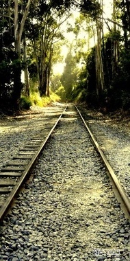 railroad