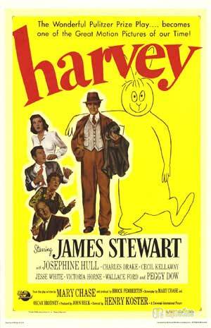 Harvey, film