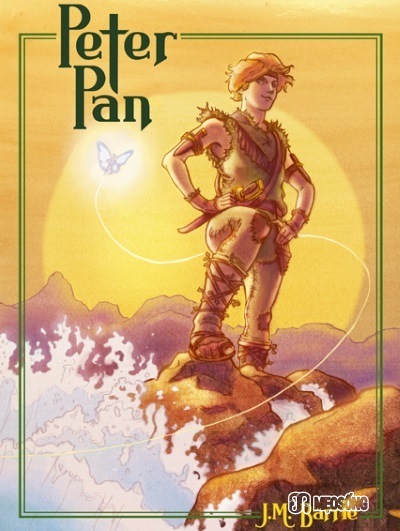 peter pan